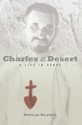 Charles of the Desert 1