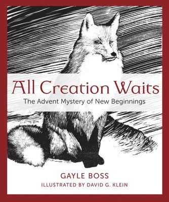 All Creation Waits 1