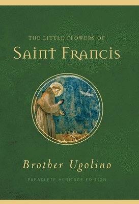 The Little Flowers of Saint Francis 1