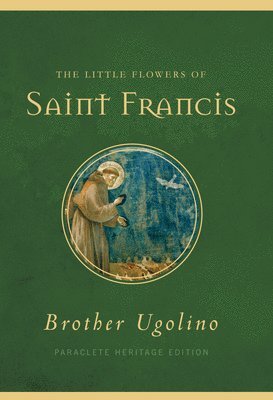 Little Flowers of Saint Francis