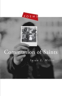 bokomslag Communion of Saints