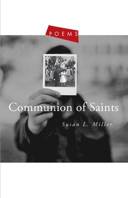 bokomslag Communion Of Saints
