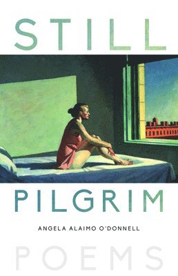 Still Pilgrim 1