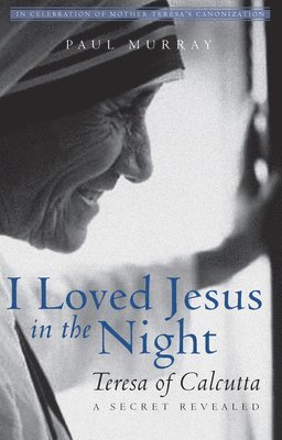 I Loved Jesus in the Night 1