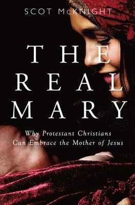 The Real Mary 1