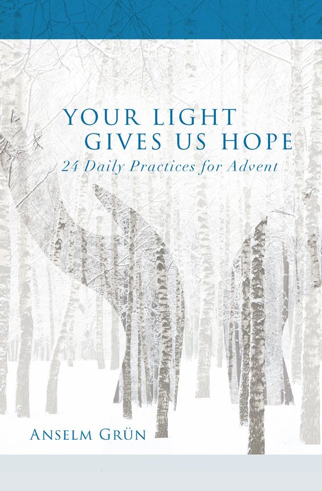 Your Light Gives Us Hope 1