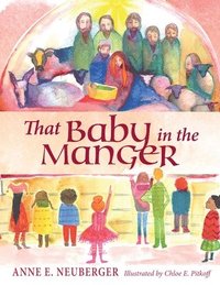 bokomslag That Baby in the Manger