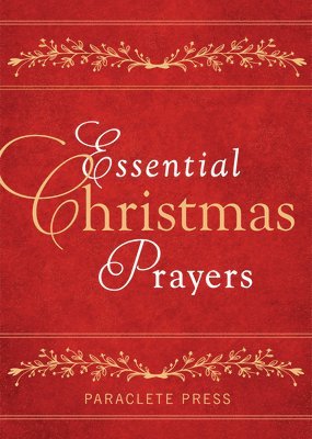 bokomslag Essential Christmas Prayers