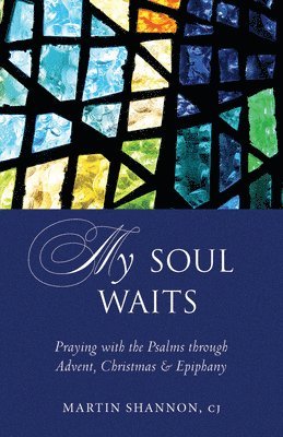 My Soul Waits 1