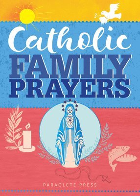 bokomslag Catholic Family Prayers