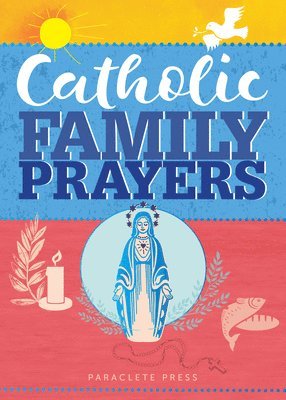 Catholic Family Prayers 1