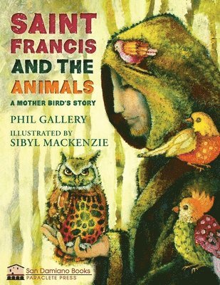 St. Francis and the Animals 1