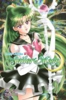 bokomslag Sailor Moon Vol. 9