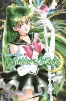 bokomslag Sailor Moon, Volume 9