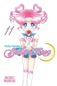 bokomslag Sailor Moon Vol. 11