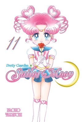 Sailor Moon Vol. 11 1