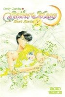 Naoko Takeuchi - Sailor Moon Short Stories Vol. 2, Häftad
