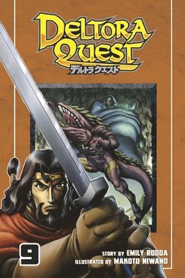 Deltora Quest 9 1