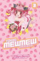 bokomslag Tokyo Mew Mew Omnibus 3