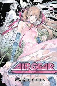 bokomslag Air Gear 29