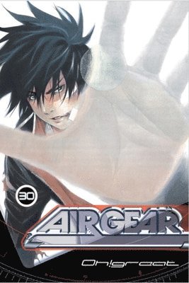 Air Gear 30 1