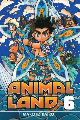 Animal Land 6 1