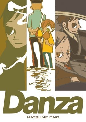 Danza 1