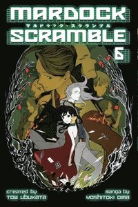 bokomslag Mardock Scramble 6