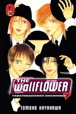 Wallflower, The 30 1