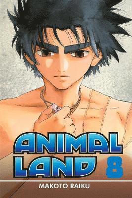 Animal Land 8 1