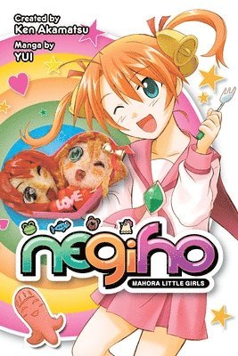 Negiho 1