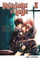 bokomslag Missions Of Love 2