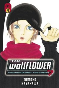 bokomslag Wallflower 7
