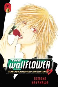 bokomslag The Wallflower, Volume 11