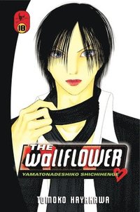 bokomslag The Wallflower 18
