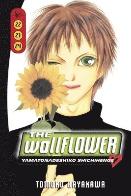 The Wallflower 22/23/24 1