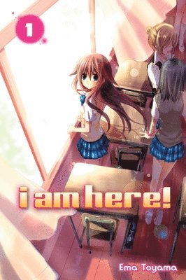 I Am Here! 1 1