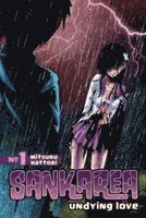 bokomslag Sankarea Vol. 1