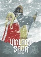 bokomslag Vinland Saga 2