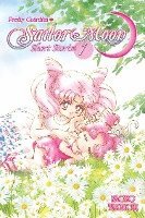 bokomslag Sailor Moon Short Stories Vol. 1