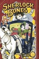 bokomslag Sherlock Bones Vol. 2