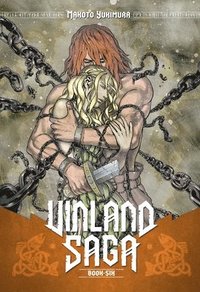 bokomslag Vinland Saga Vol. 6