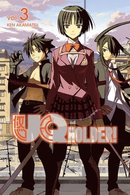 Uq Holder 3