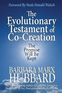 bokomslag The Evolutionary Testament of Co-creation