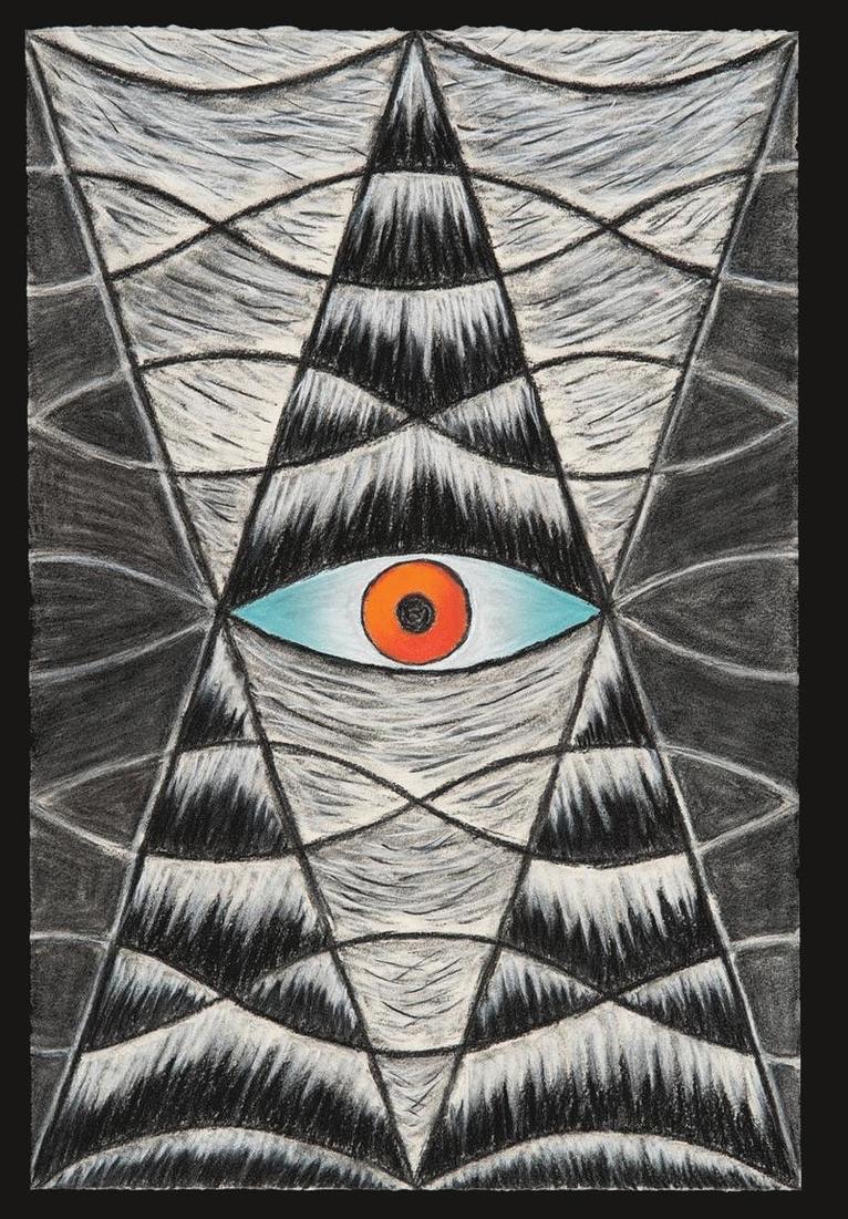 Mountain & The Vortex