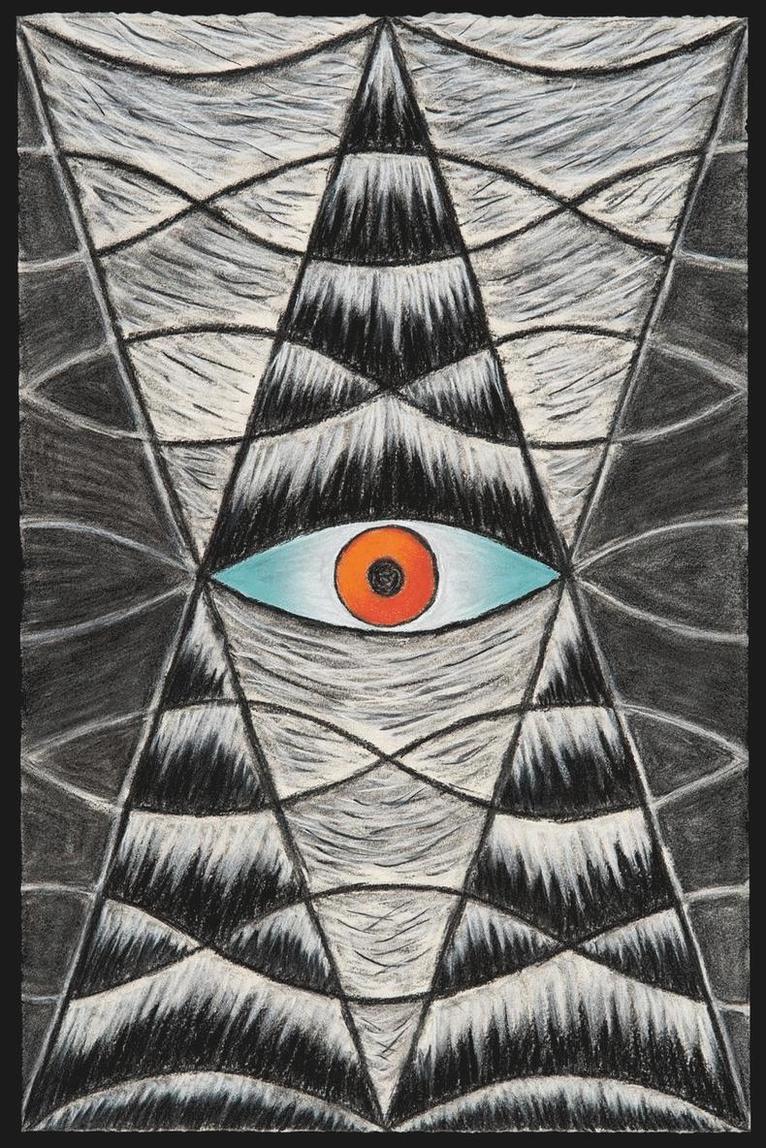 Mountain & The Vortex