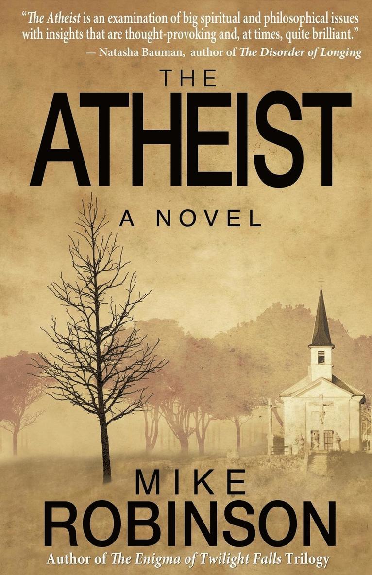 The Atheist 1