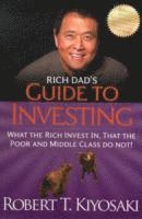 bokomslag Rich Dad's Guide to Investing