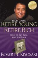 bokomslag Retire Young Retire Rich
