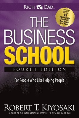 The Business School 1